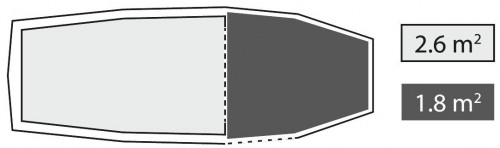 Robens Voyager 2 Exp