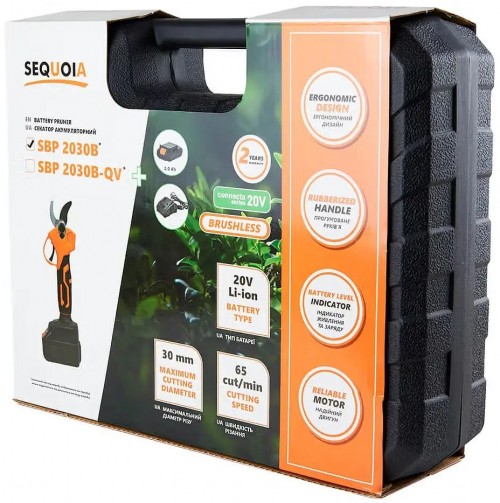 Sequoia SBP2030B