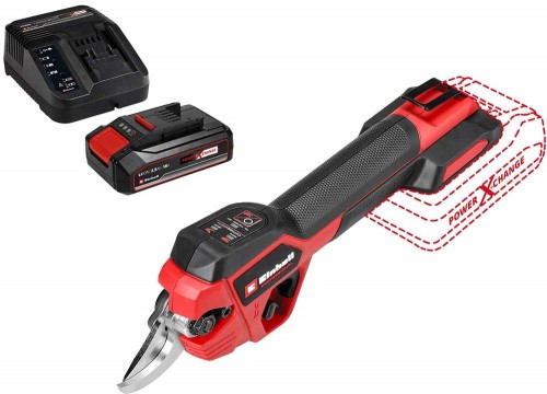 Einhell GP-LS 18/28 Li BL (2.5Ah)