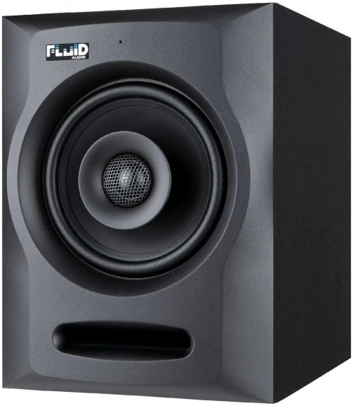 Fluid Audio FX50 V2
