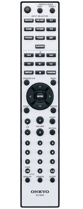 Onkyo TX-8470