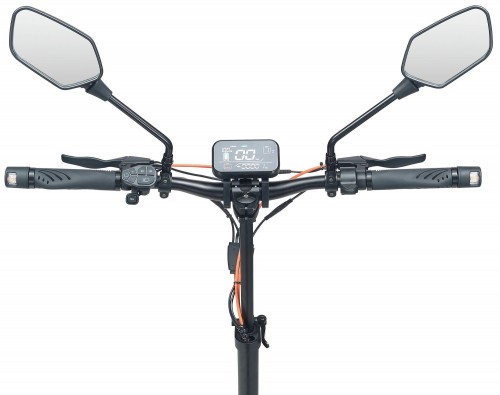 JOYOR S8-E