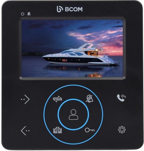 Bcom BD-480M Kit