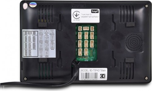 Bcom BD-770FHD Kit