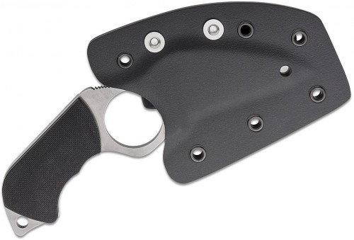 Spyderco Swick 5 SpyderEdge