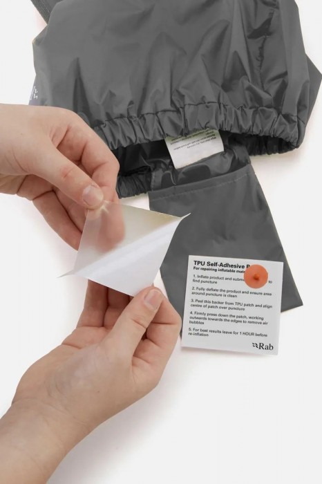 Rab Stratosphere 5.5 Regular