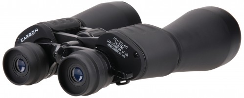 Carbon 10-30x60 Zoom