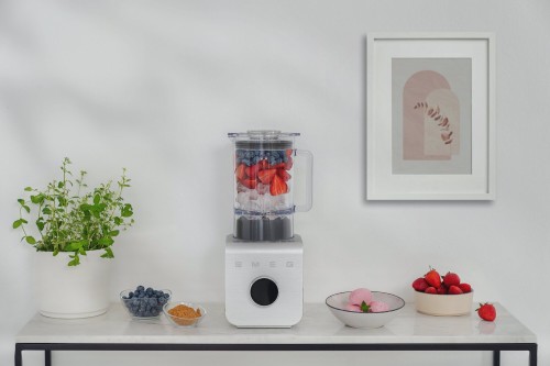 Smeg BLC02WHMEU