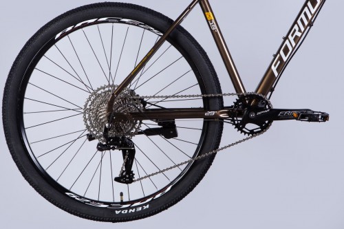 Formula Zephyr Expert HDD 29 2025 frame 19