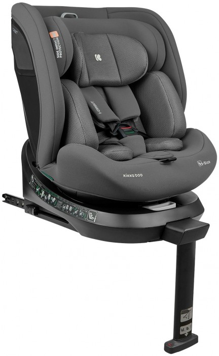 Kikka Boo i-Orbit i-Size 2025