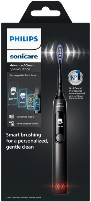 Philips Sonicare Advanced Clean HX3792/11