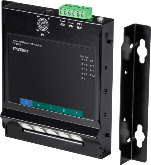 TRENDnet TI-PG50F