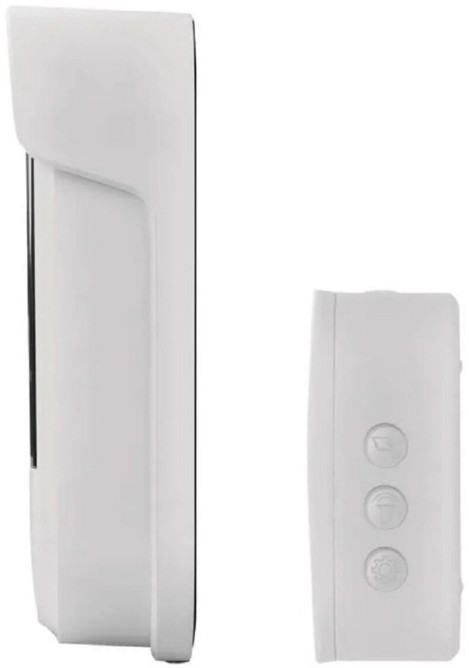 EMOS GoSmart IP-15S