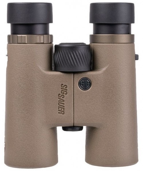 Sig Sauer CANYON HD 10x42