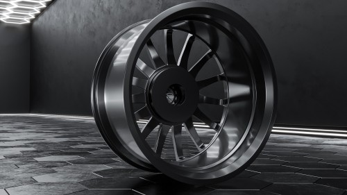 OZ Racing Superturismo Evoluzione