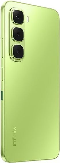 Infinix Hot 60i