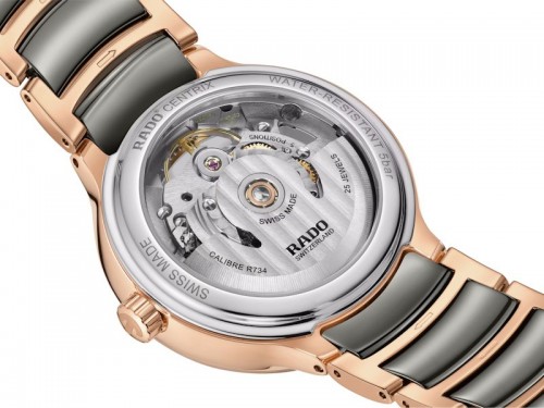 RADO Centrix Automatic Diamonds Open Heart R30029912