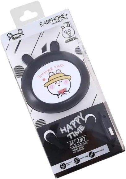 Infinity Happy Time Rabbit MC-140