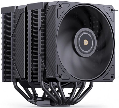 Jonsbo HX6280 Black