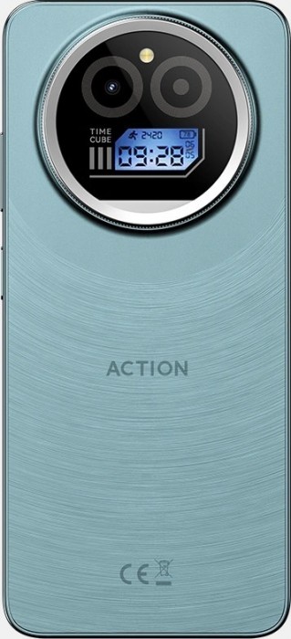 iiiF150 Action A5Pro