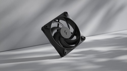 Fractal Design Momentum 14 White