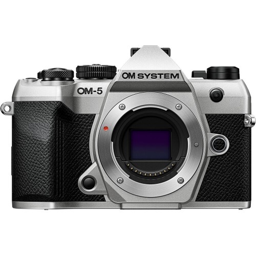 Olympus OM-5 II kit