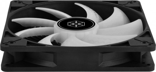 SilverStone Air Penetrator 184i ARGB -