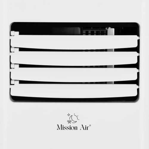 Mission Air Cool Wi-Fi