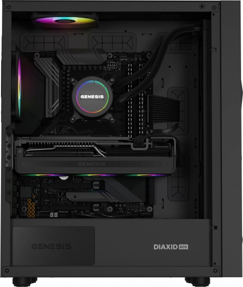 Genesis Hydria 360 ARGB