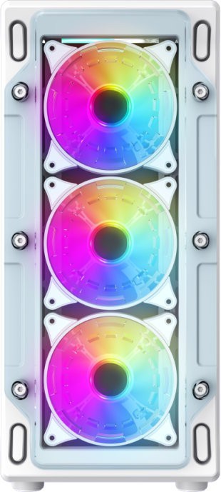 Gamemax Starlight 2 AW