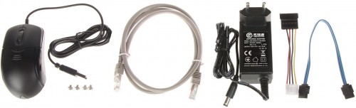 Hikvision DS-7604NXI-K1(D)/Alarm4+1