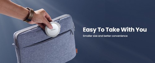 Ugreen Qi2 W703 MagSafe 15W