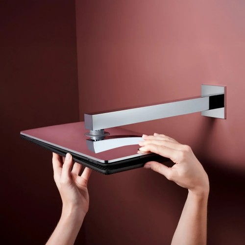 Hansgrohe Raindance Alive Q 340 24530000