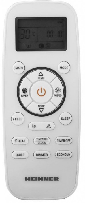 Heinner HAC-HS12WIFI++