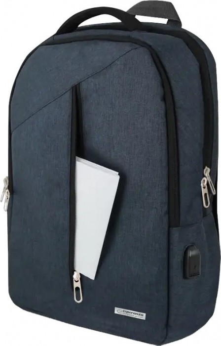 Esperanza Taranto 15.6