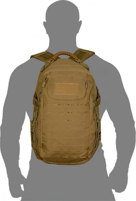 Camotec BattleBag LC
