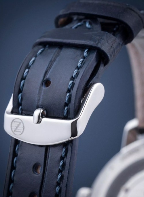 Zeppelin Atlantic Automatic 8460-3