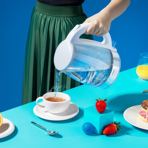 Niceboy ION Kettle K1