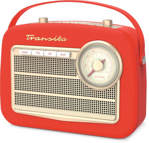 TechniSat Transita 130