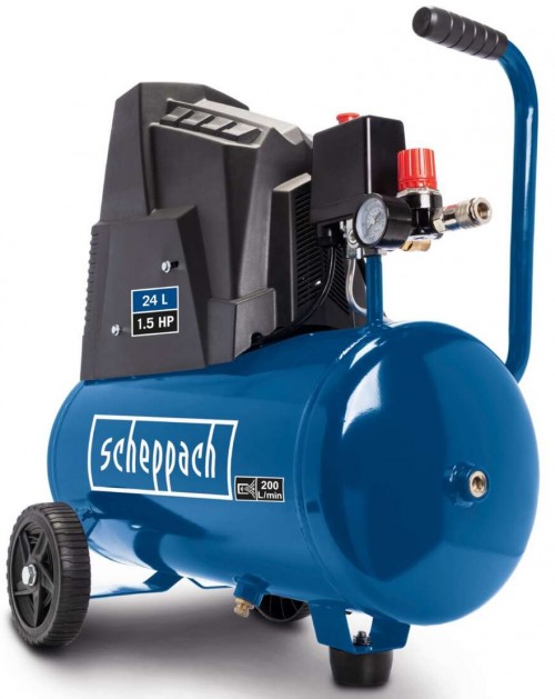 Scheppach HC30ox