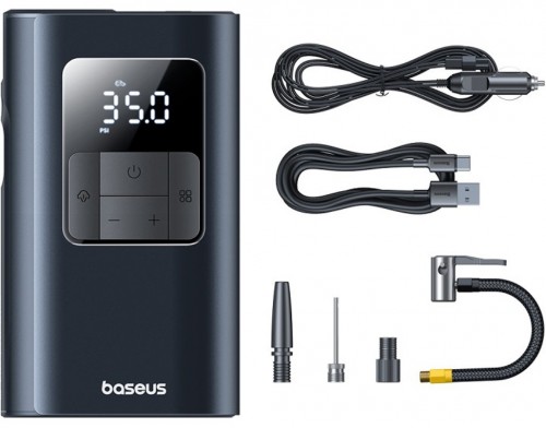 BASEUS PrimeTrip VA1