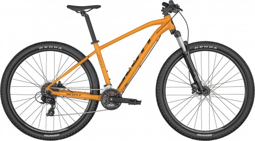 Scott Aspect 960 2025 frame XS
