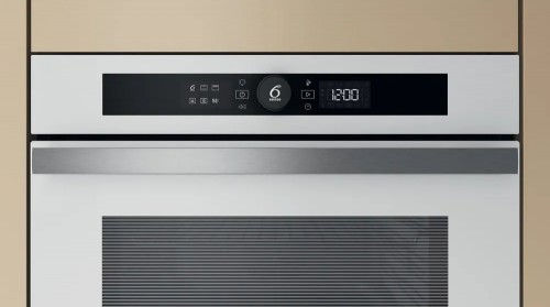 Whirlpool WOI 4S8CM1 SWA