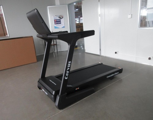 Generation Fitness Cervus
