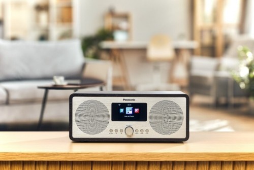 Panasonic RF-D40EG