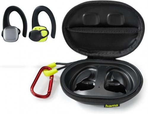 Hama Spirit Athletics