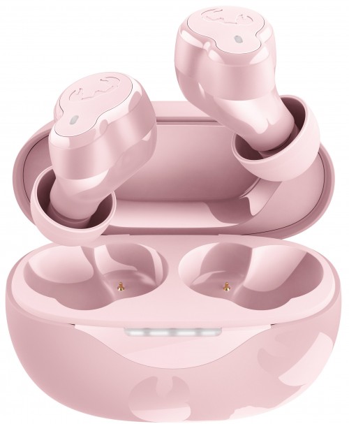 Fresh n Rebel Twins Breez