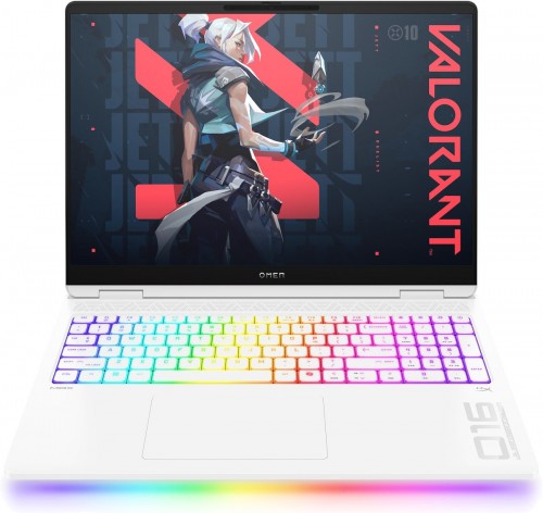 HP OMEN MAX 16-ah0000