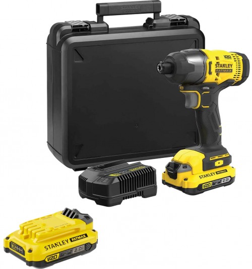 Stanley FatMax SFMCF800D2K