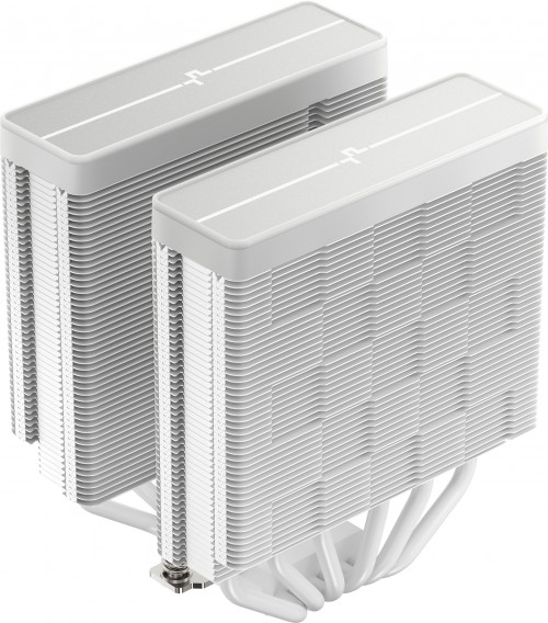 Deepcool AG620 ARGB V2 White